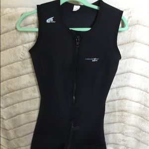 Neoprene Wetsuit by neosport